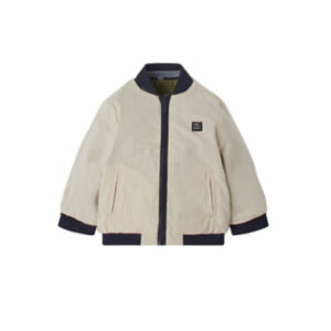 Mayoral Wendjacke beige/grün