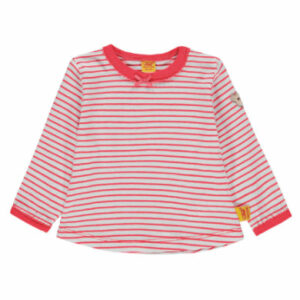 Steiff Girls Langarmshirt