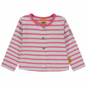 Steiff Girls Sweatjacke