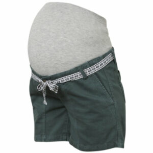 mama licious Shorts MLCANCUN Dark Forest