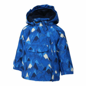 COLOR KIDS Jacke Raidoni Blue Sea