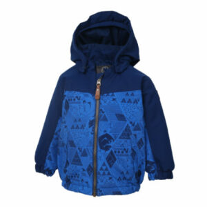 COLOR KIDS Jacke Dion Blue Sea