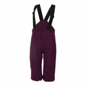 COLOR KIDS Schneehose Runderland Pickled Beet