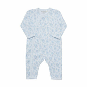Fixoni Nightsuit w/o Feet Skywriting