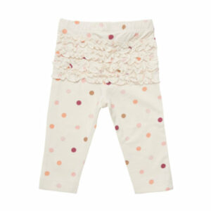 Minymo Leggings AOP Birch