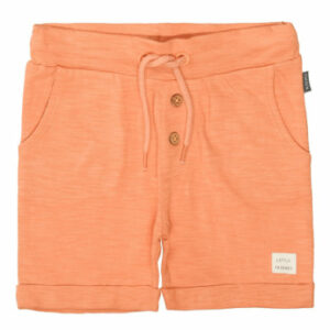 Staccato Bermudas orange