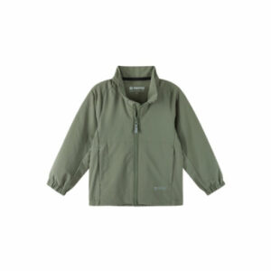 reima Outdoorjacke Hiphei Greyish green