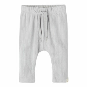 Lil'Atelier Hose Nbfrachel Harbor Mist