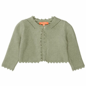 STACCATO Strickjacke olive