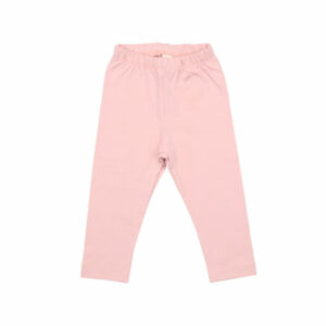 Walkiddy Leggings Rabbit rosa