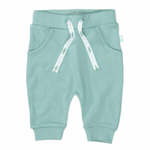 Staccato Hose dark pastel mint