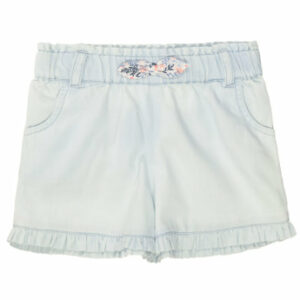 Staccato Shorts light blue denim