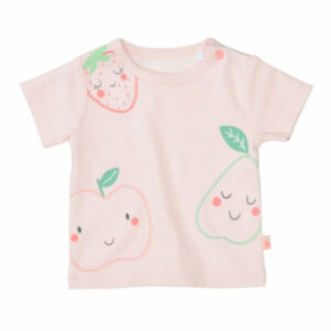 Staccato T-Shirt soft candy