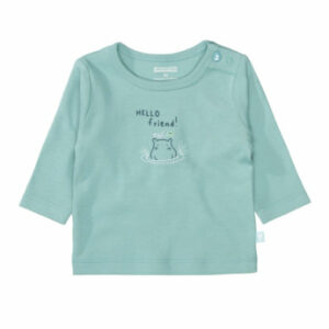 Staccato Shirt dark pastel mint