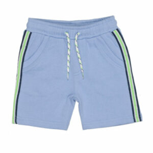 STACCATO Sweatbermudas soft ocean