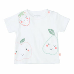 Staccato T-Shirt white