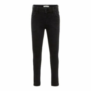 name it Girls Jeans Polly dark denim