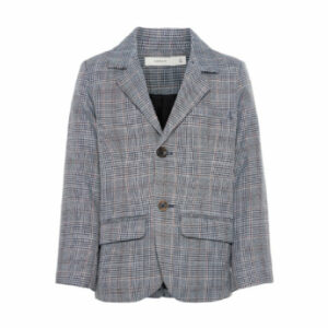 name it Boys Blazer Rafran dark sapphire