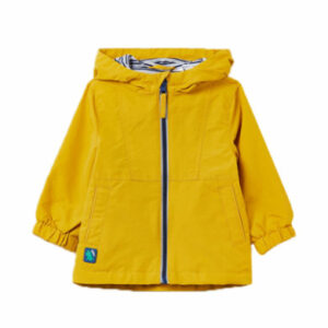 OVS Outdoorjacke Spicy Mustard