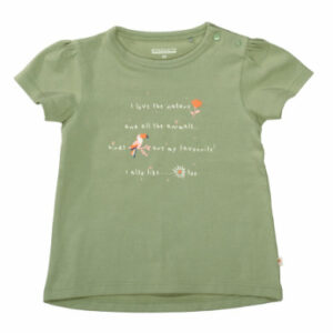 Staccato T-Shirt olive