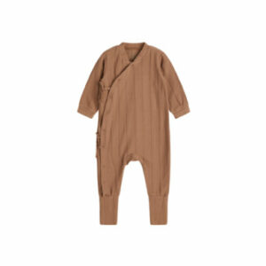 Hust & Claire Jumpsuit Mikka Acorn