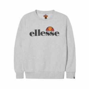 Ellesse Sweatshirt Hellgrau