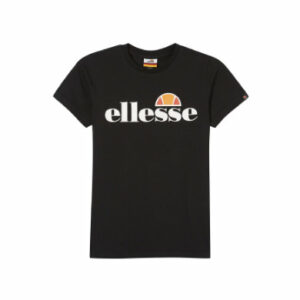 Ellesse T-Shirt Schwarz