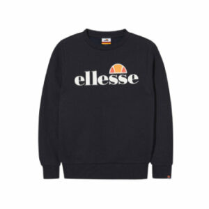 Ellesse Sweatshirt Blau