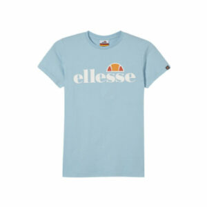 Ellesse T-Shirt Hellblau