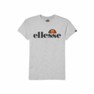 Ellesse T-Shirt Hellgrau