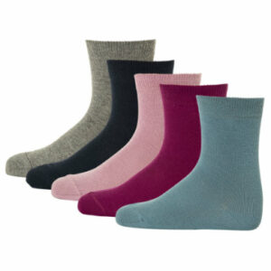 Esprit Socken Rosa/Grau/Blau