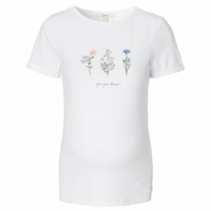 Esprit T-shirt Bright White