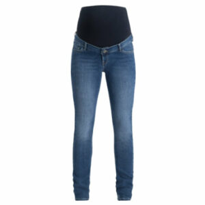 Esprit Slim Umstandsjeans Medium Wash