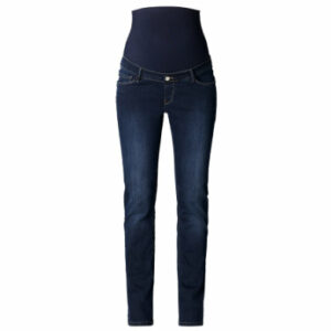 Esprit Straight Umstandsjeans Darkwash