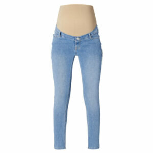 Esprit Skinny Umstandsjeans Lightwash