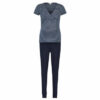 Esprit Pyjama Night Blue