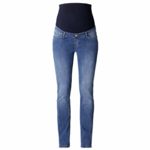 Esprit Straight Umstandsjeans Medium Wash