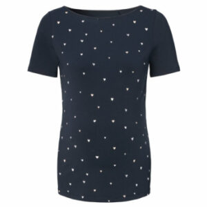 Esprit T-shirt Night Sky Blue