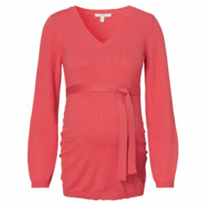 Esprit Pullover Coral