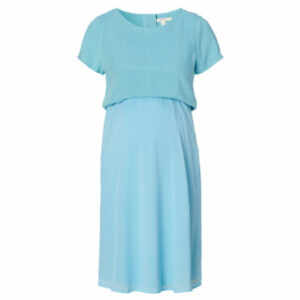 Esprit Still-Kleid Blue Grey