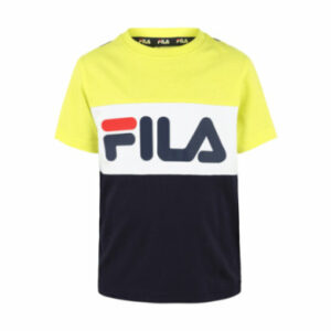 Fila Kids T-Shirt Thea sulphur spring