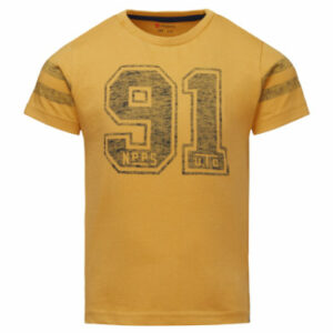 Noppies T-shirt General Santos Ochre