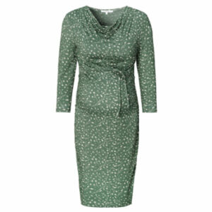 Noppies Kleid Kimberley Duck Green