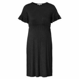 Noppies Kleid Leon Black