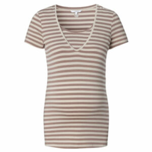 Noppies Still t-shirt Holley Pine Bark