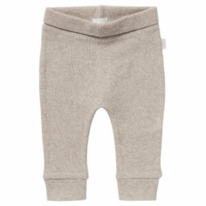 Noppies Jogginghose Naura Taupe Melange