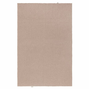 Noppies Decke für das Bettchen Melange knit 100x140 cm Oxford Tan