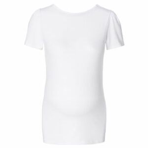 Noppies T-shirt Leeds Bright White