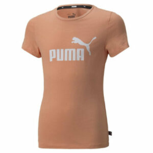 Puma T-Shirt Orange (Peach Pink)