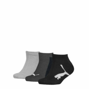 Puma Socken Grau/Dunkelblau